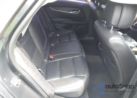 2013 Cadillac Xts Standard from USA, damaged, VIN 2G61N5S37D9145545